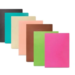 Clairefontaine ​​​CROK' BOOK Skizzenheft
