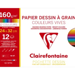 Clairefontaine 