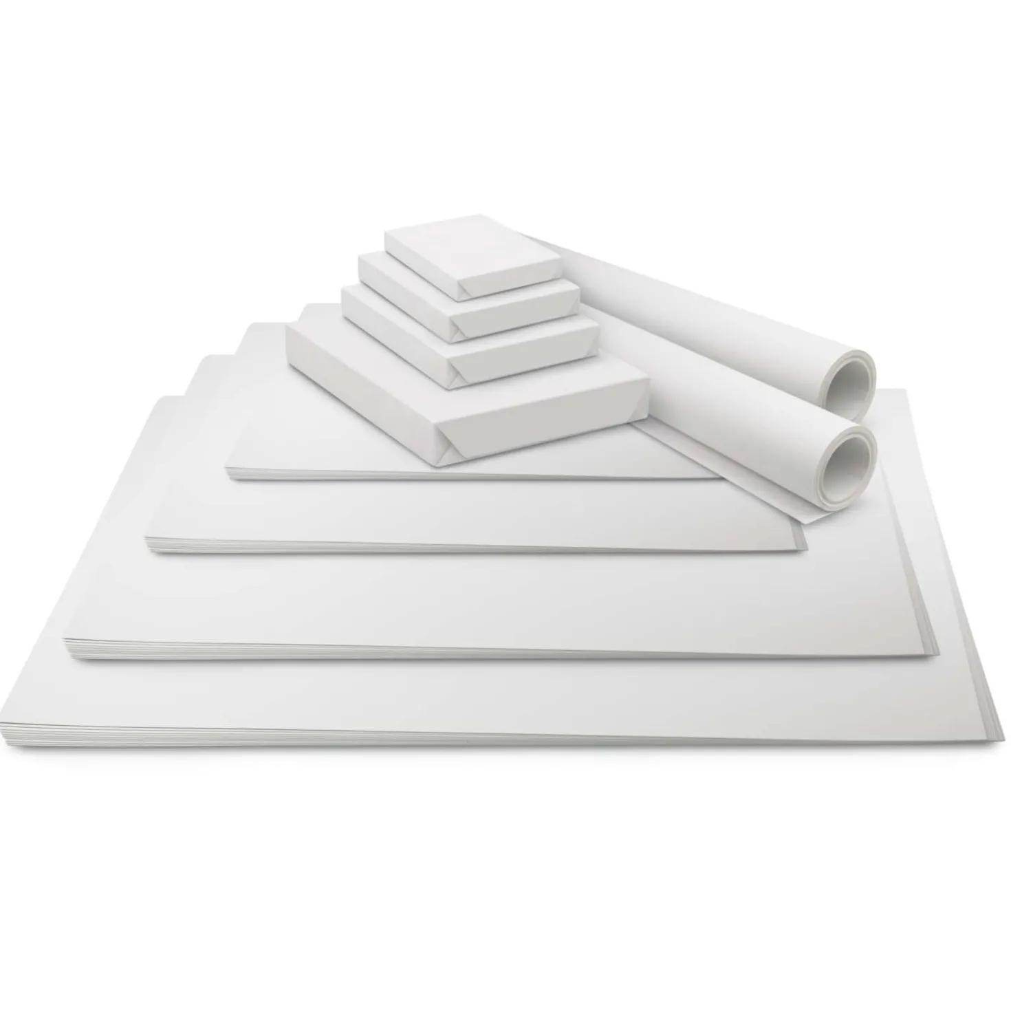 Clairefontaine Dessin - Studio Zeichenpapier