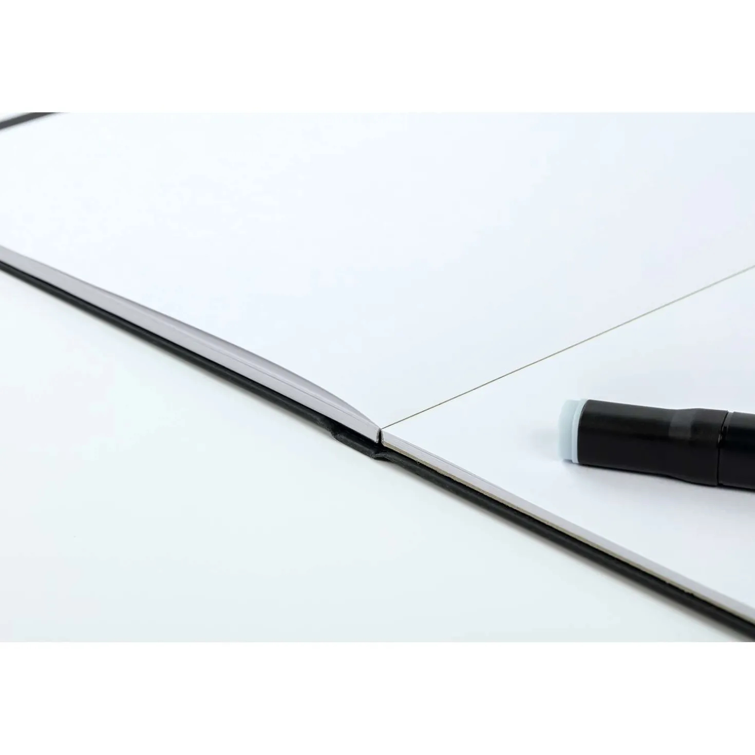 Clairefontaine Doppelseitiges Layout-Skizzenbuch