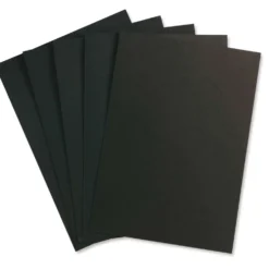 Clairefontaine ETIVAL Aquarellkarton Noir