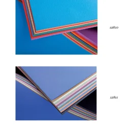 Clairefontaine ETIVAL COLOR® Zeichenpapier, Packungen