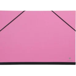 Clairefontaine Farbige Zeichenmappe
