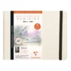 Clairefontaine FONTAINE Aquarellbuch