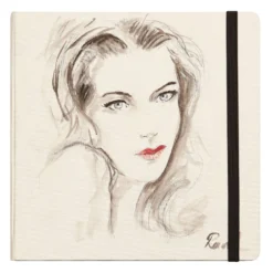 Clairefontaine FONTAINE Aquarellbuch