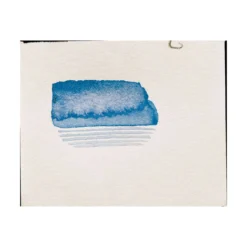 Clairefontaine FONTAINE Aquarellblock halbsatiniert
