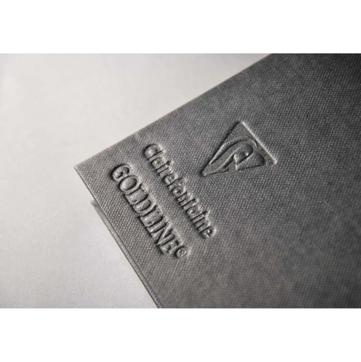 Clairefontaine Goldline Skizzenbuch mit Spirale