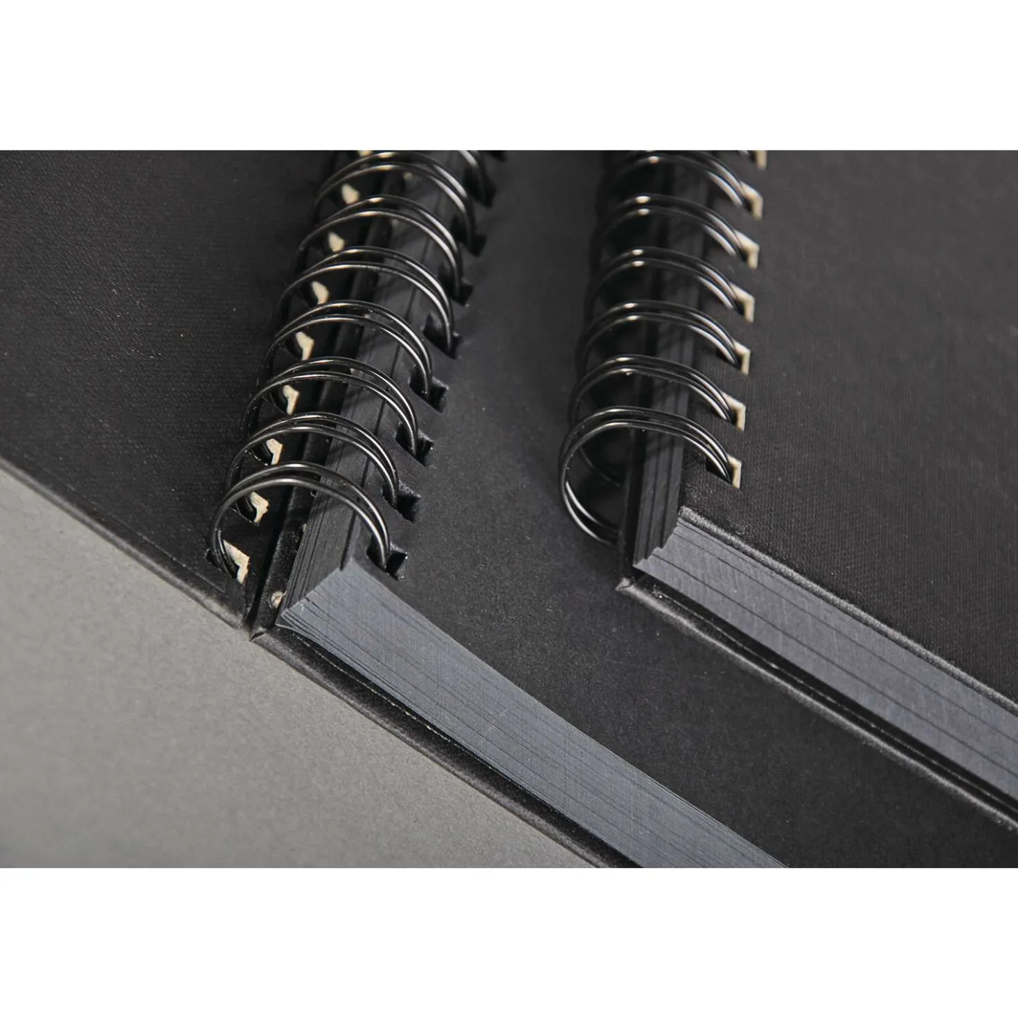 Clairefontaine Goldline Skizzenbuch mit Spirale