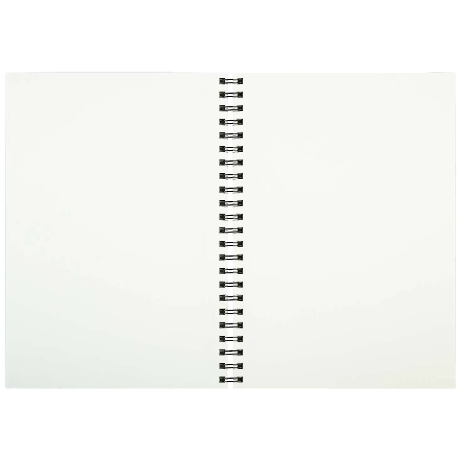 Clairefontaine Goldline Spiral-Skizzenbuch