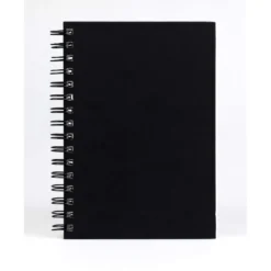 Clairefontaine Goldline Spiral-Skizzenbuch