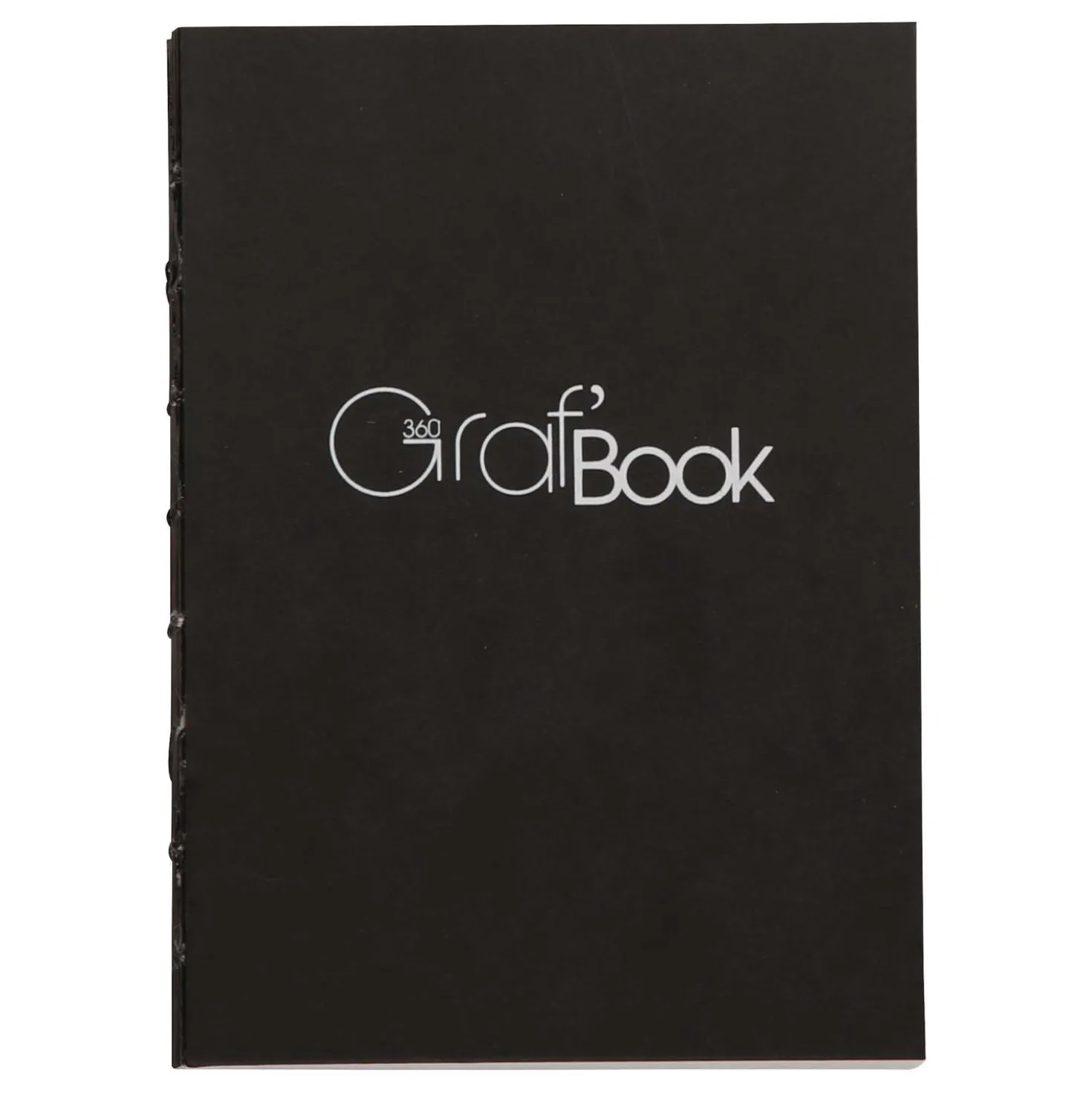 Clairefontaine GraF'Book 360° Skizzenbuch