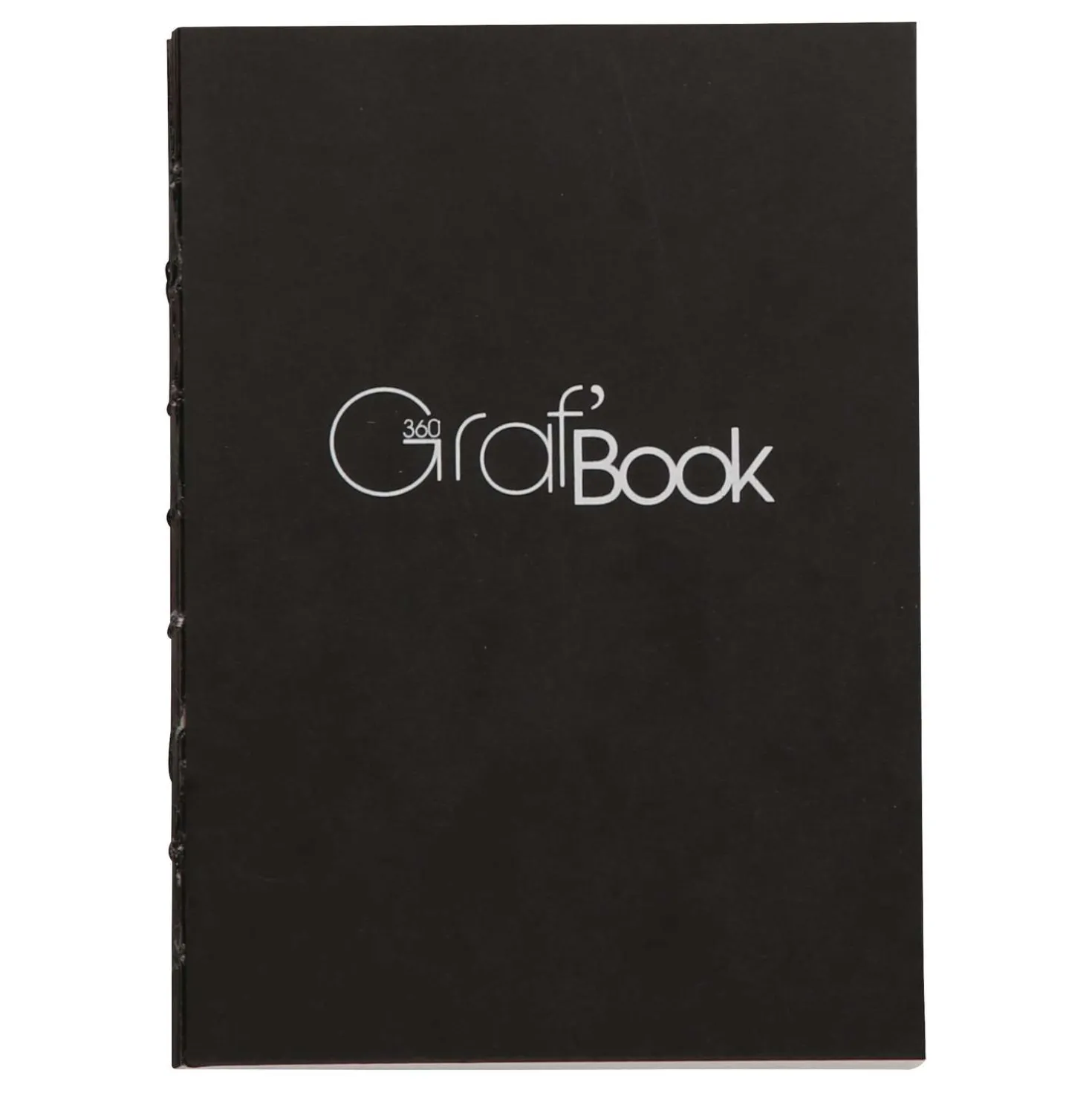 Clairefontaine GraF'Book 360° Skizzenbuch