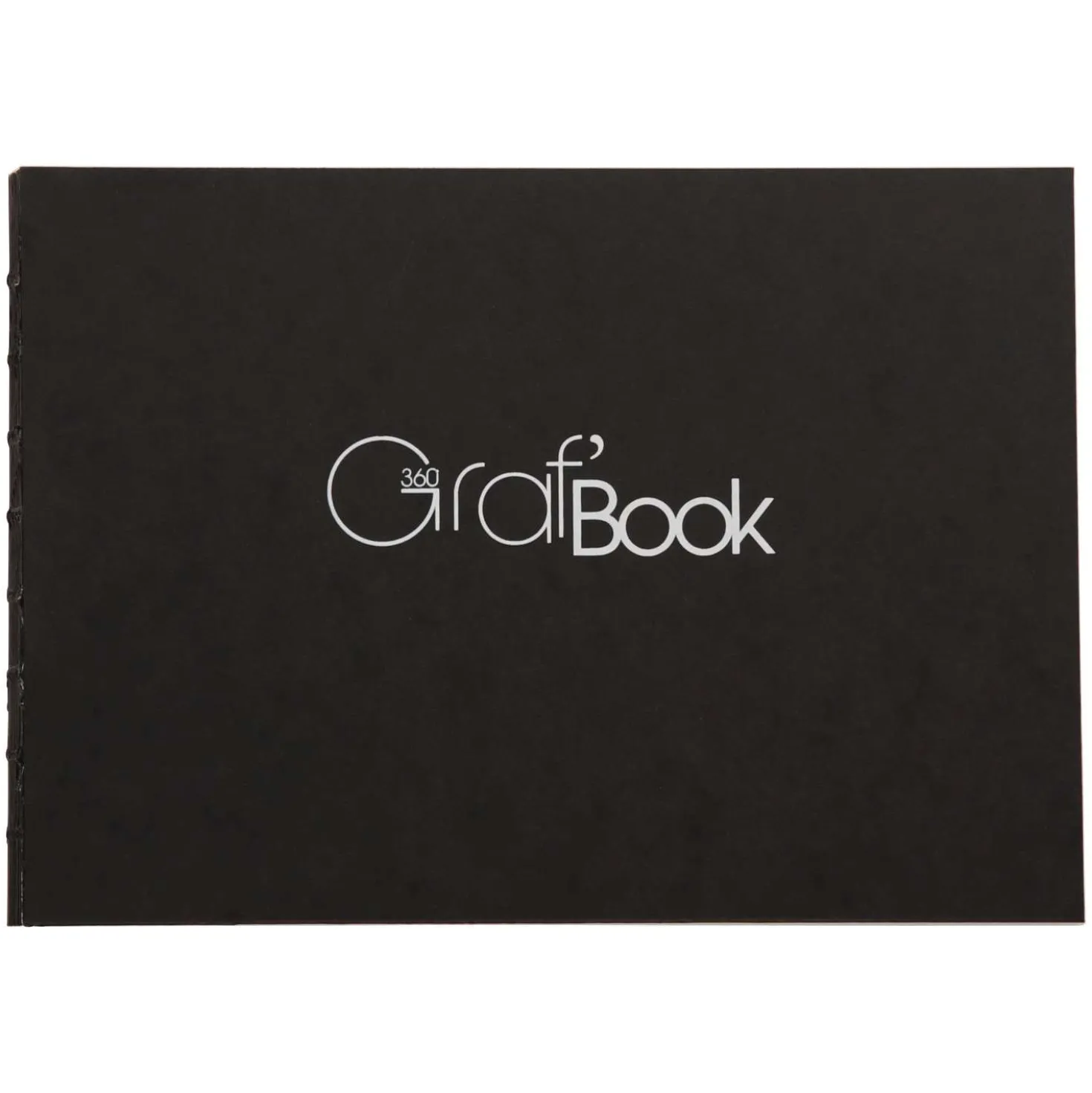 Clairefontaine GraF'Book 360° Skizzenbuch