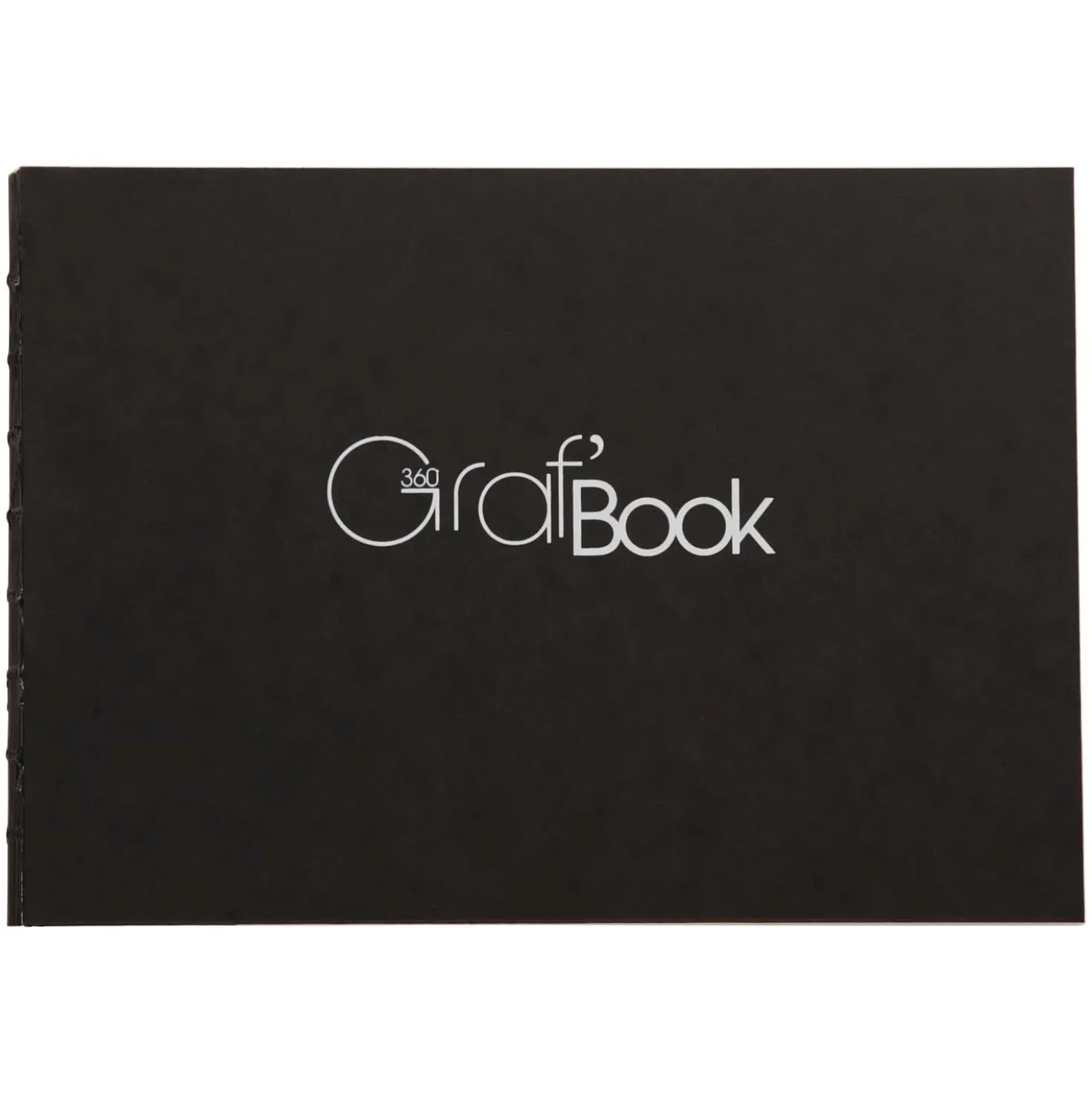 Clairefontaine GraF'Book 360° Skizzenbuch