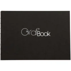 Clairefontaine GraF'Book 360° Skizzenbuch