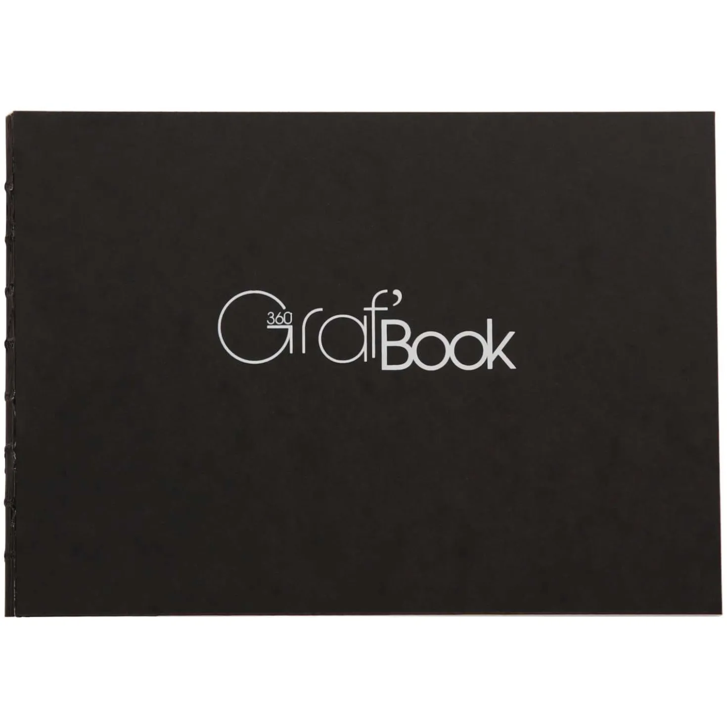 Clairefontaine GraF'Book 360° Skizzenbuch