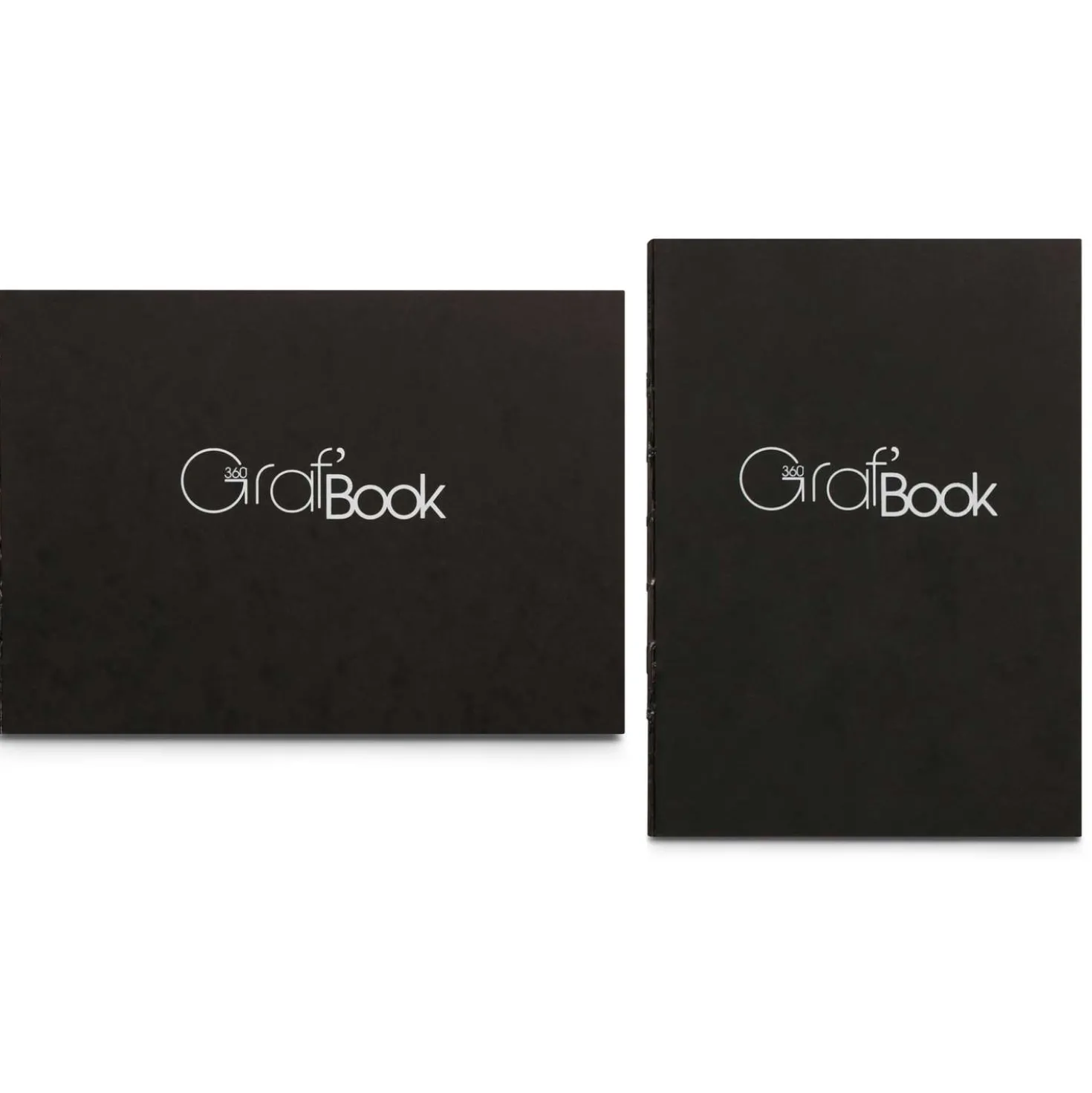 Clairefontaine GraF'Book 360° Skizzenbuch