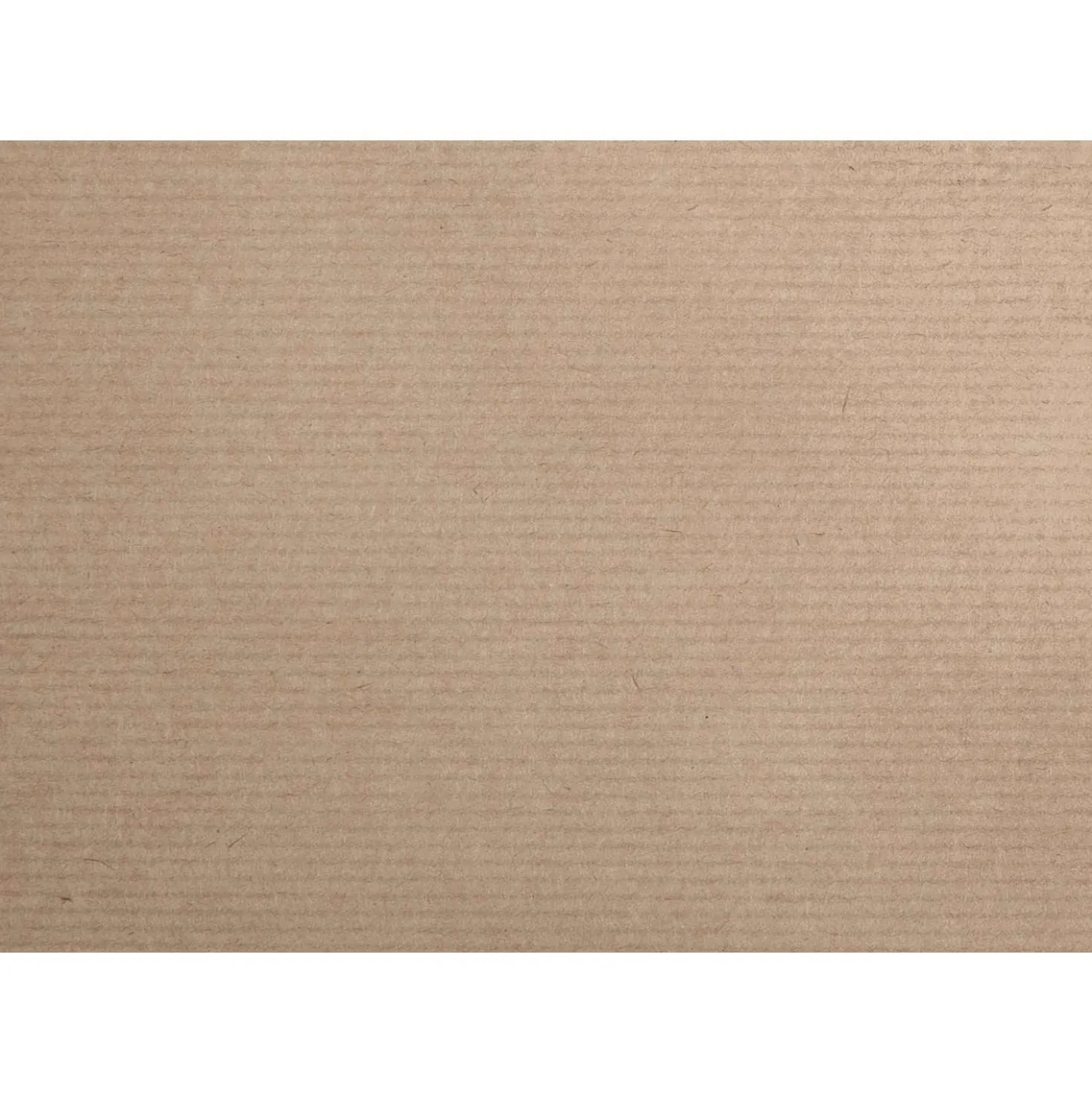 Clairefontaine Kraftpapier Zeichen- und Skizzenpapier, gerippt