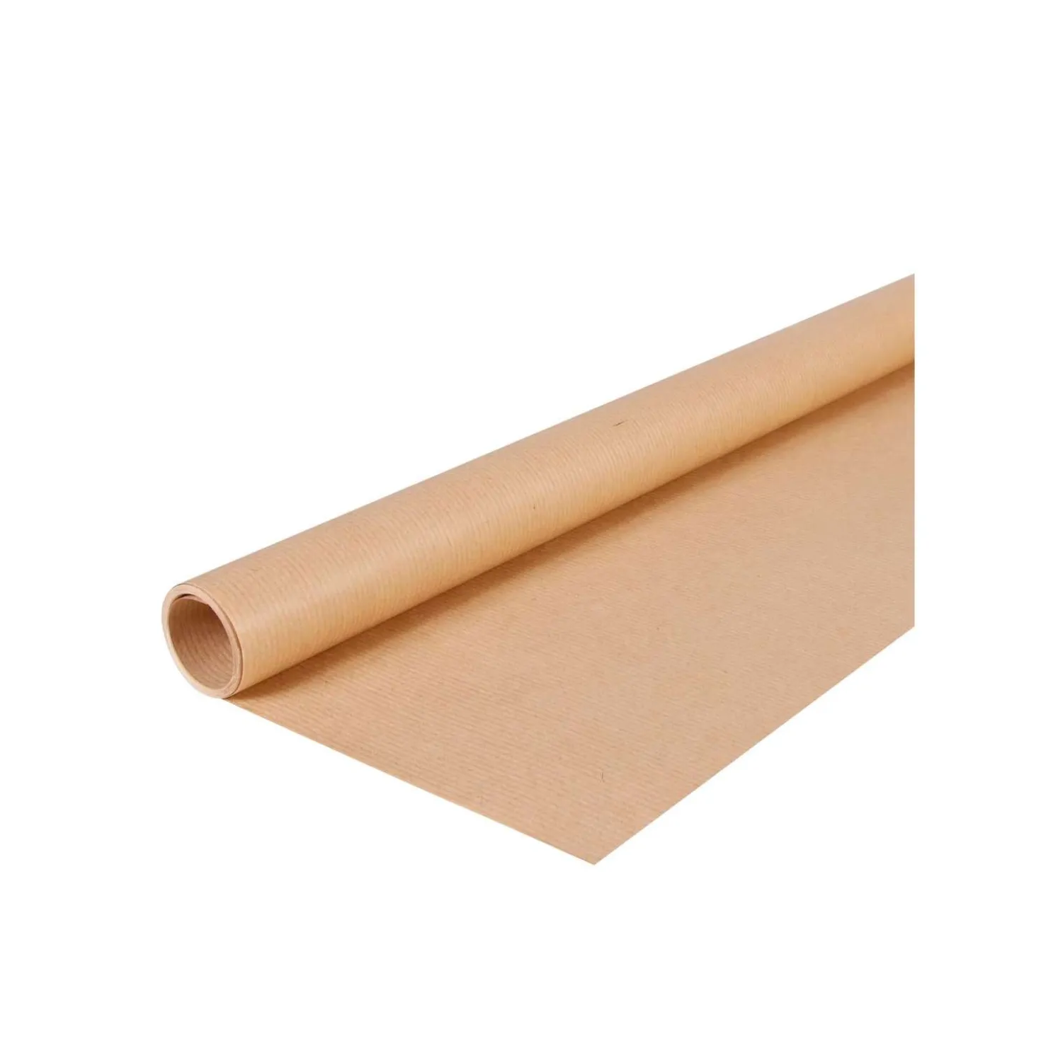 Clairefontaine Kraftpapier Zeichen- und Skizzenpapier, gerippt