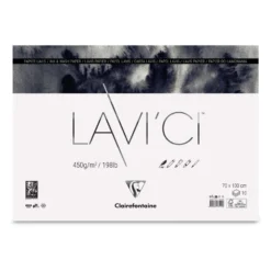 Clairefontaine LAVI'Ci Lavis Zeichenpapier