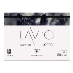 Clairefontaine LAVI'Ci Lavis Zeichenpapier