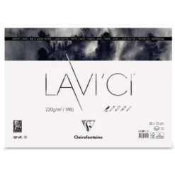 Clairefontaine LAVI'Ci Lavis Zeichenpapier