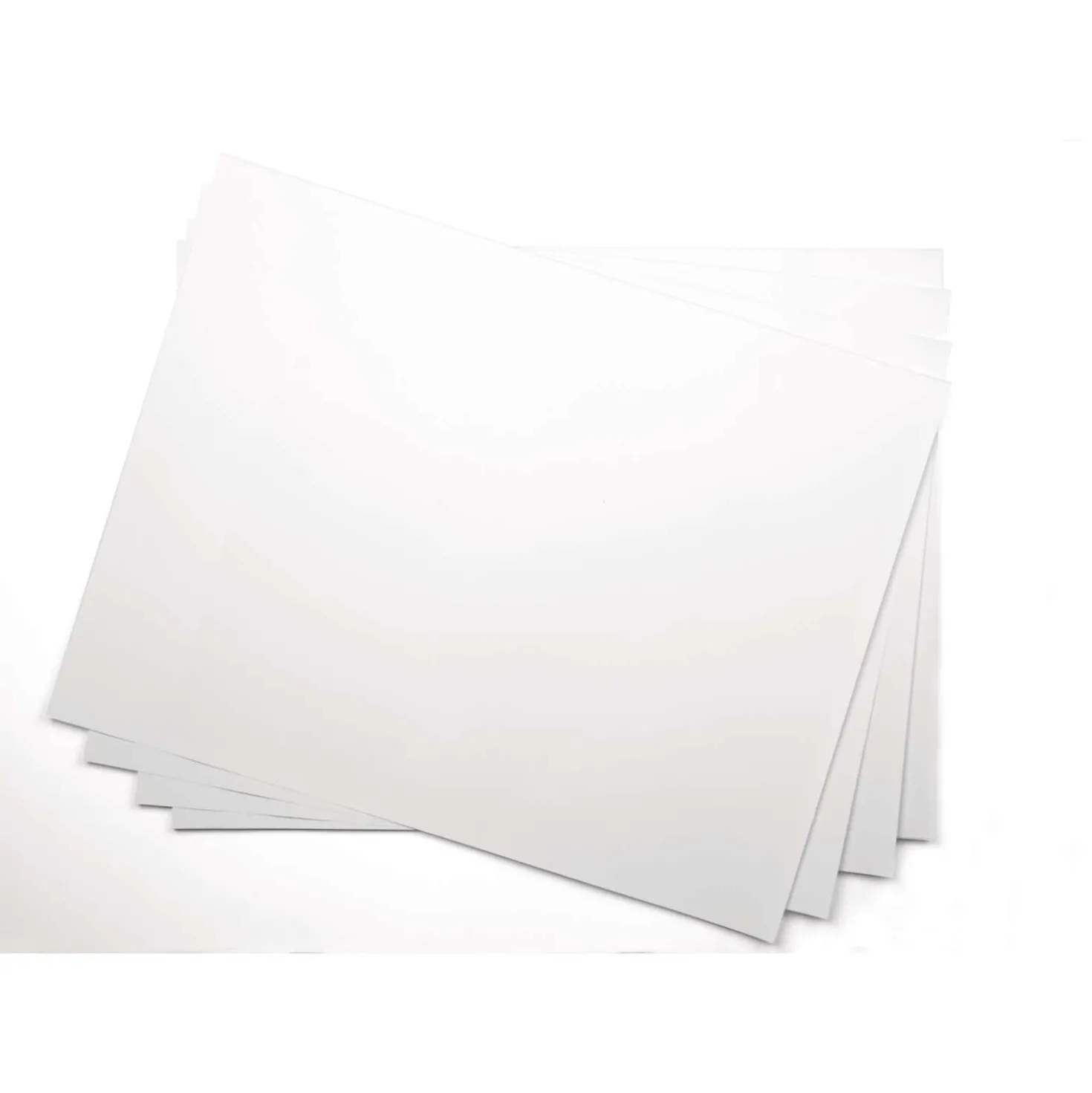 Clairefontaine Manga Layout-Papier, 25 Bogen