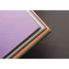 Clairefontaine MAYA farbiges Bastelpapier, Bogenware