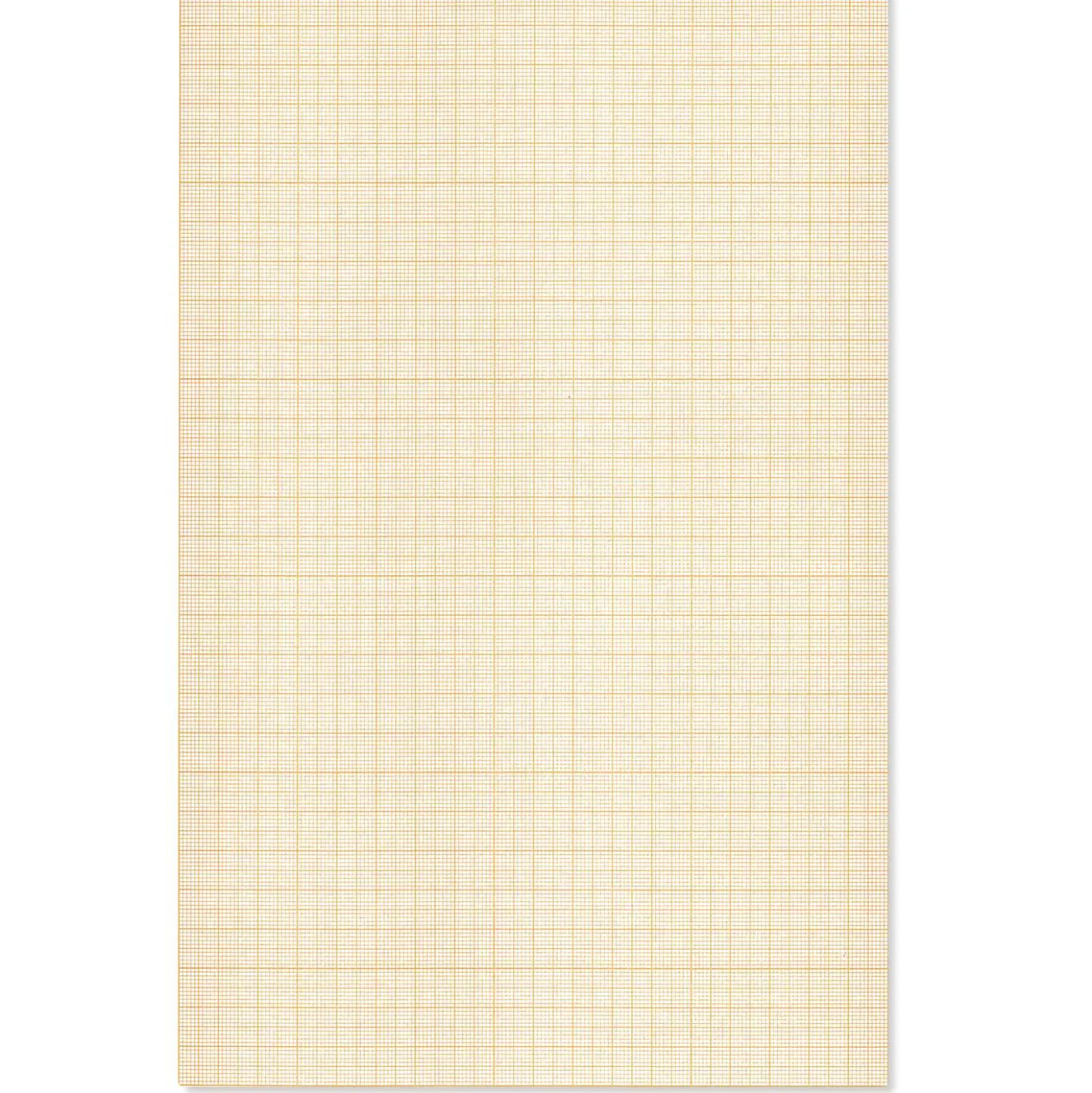 Clairefontaine Millimeterpapier-Block