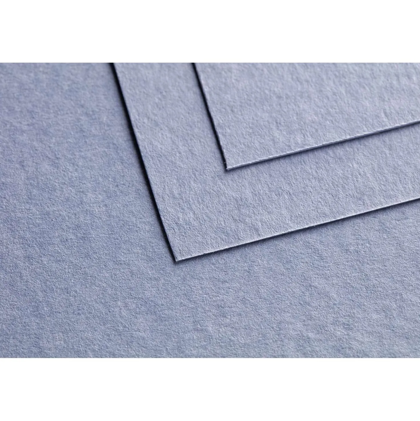 Clairefontaine Paint ON, denim/blau-grau