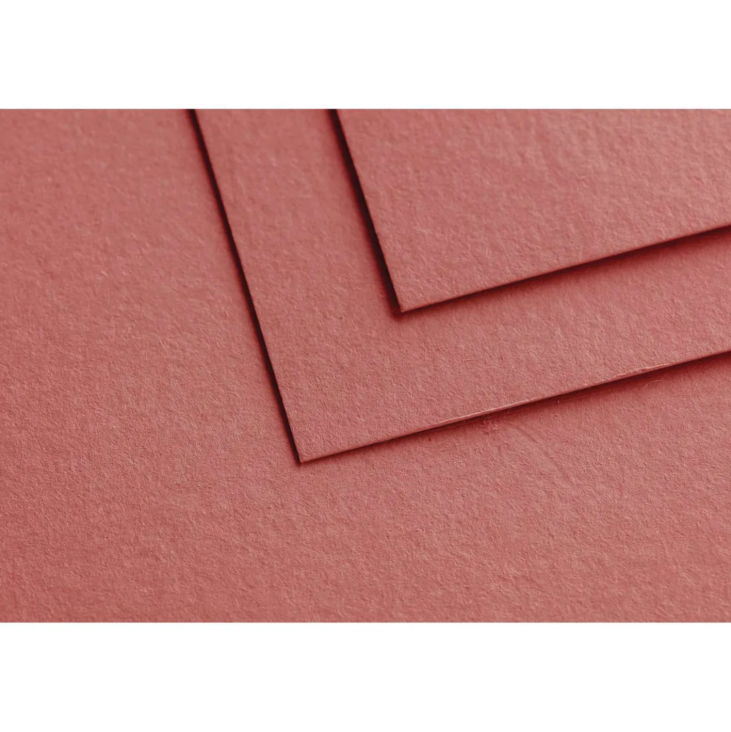 Clairefontaine Paint ON Terrakotta