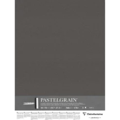 Clairefontaine PASTELGRAIN® Pastellpapier