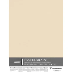 Clairefontaine PASTELGRAIN® Pastellpapier
