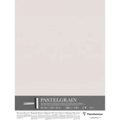 Clairefontaine PASTELGRAIN® Pastellpapier