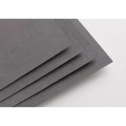 Clairefontaine PASTELMAT® No 6 Pastellmalblock anthrazit