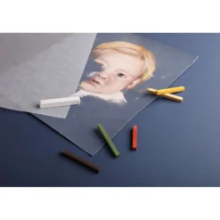 Clairefontaine PASTELMAT® Pastellblock, Version 4