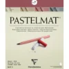 Clairefontaine PASTELMAT® Pastellblock N° 7