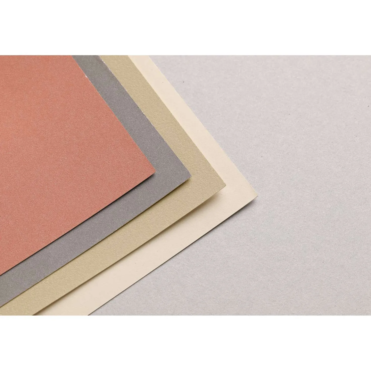 Clairefontaine PASTELMAT® Pastellblock N° 7