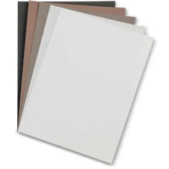 Clairefontaine PASTELMAT® Pastellpapier-Sortiment