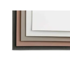 Clairefontaine PASTELMAT® Pastellpapier-Sortiment