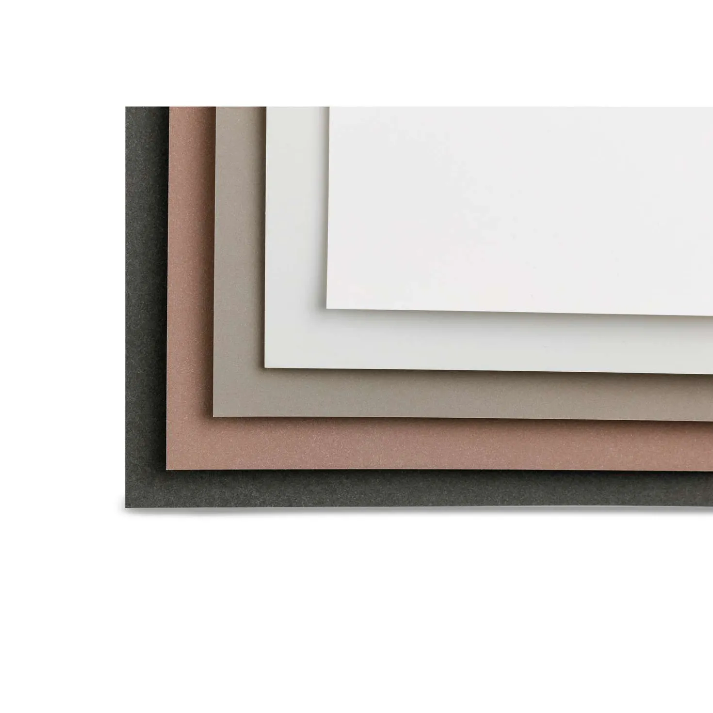 Clairefontaine PASTELMAT® Pastellpapier-Sortiment