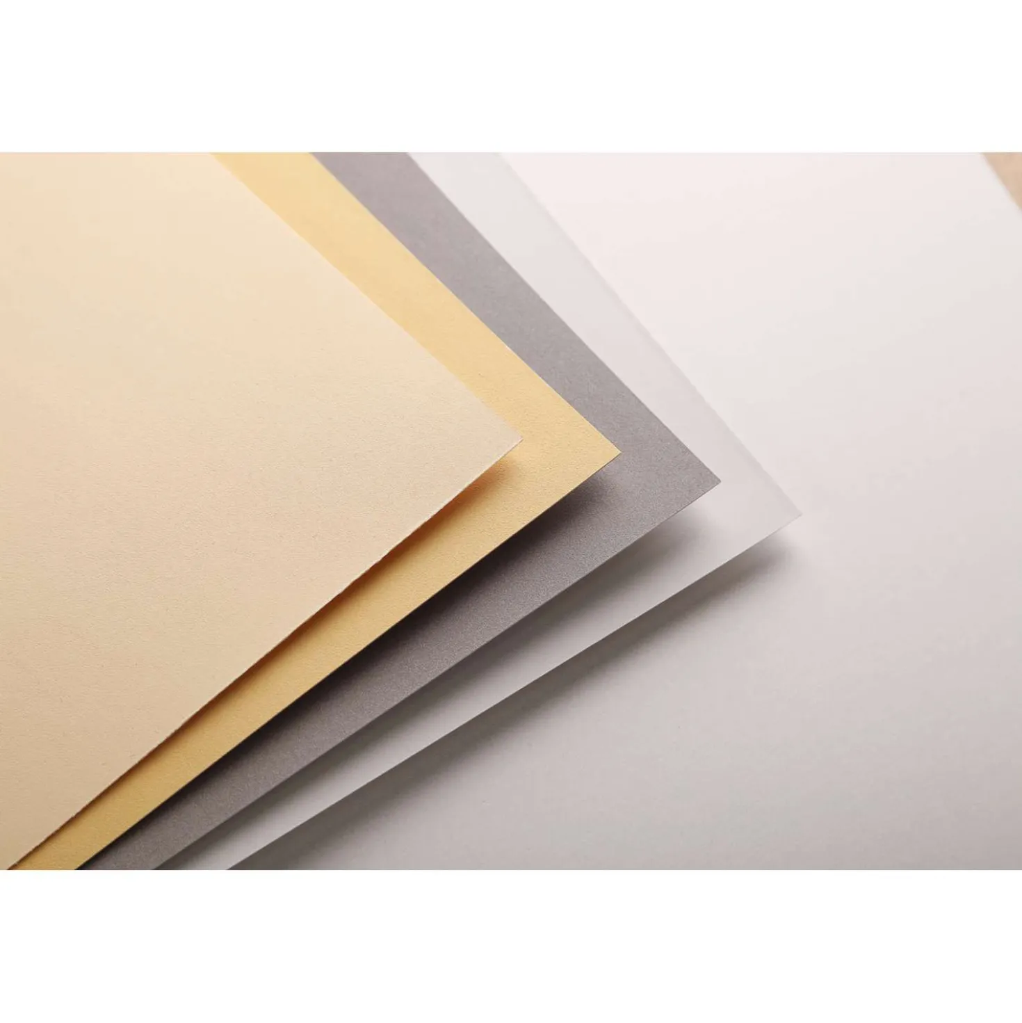 Clairefontaine PASTELMAT® Version 1 Pastellmalblock
