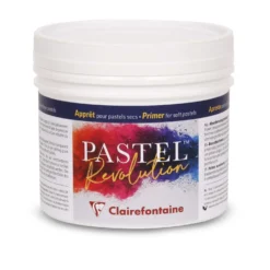Clairefontaine PASTEL™ Revolution Pastellgrundierung