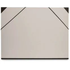 Clairefontaine Präsentationsmappe aus Graupappe