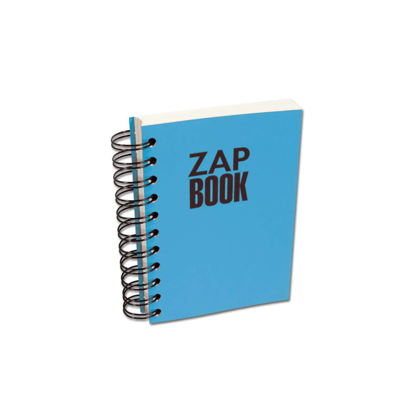 Clairefontaine Spiralblock ZAP BOOK