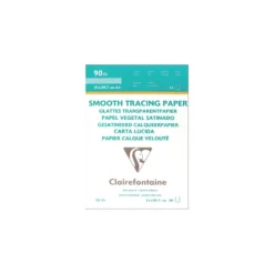 Clairefontaine Transparentpapier 90/95g