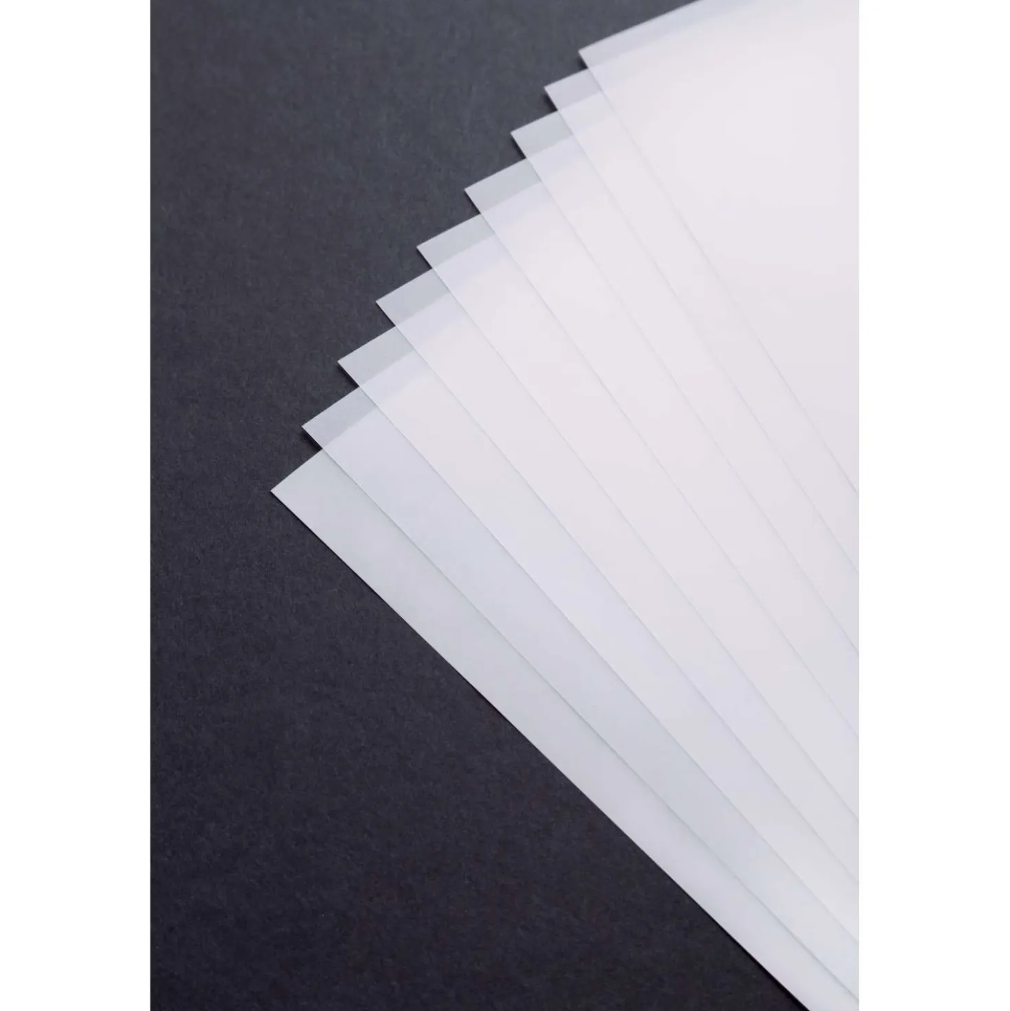 Clairefontaine Transparentpapier 90/95 g/qm