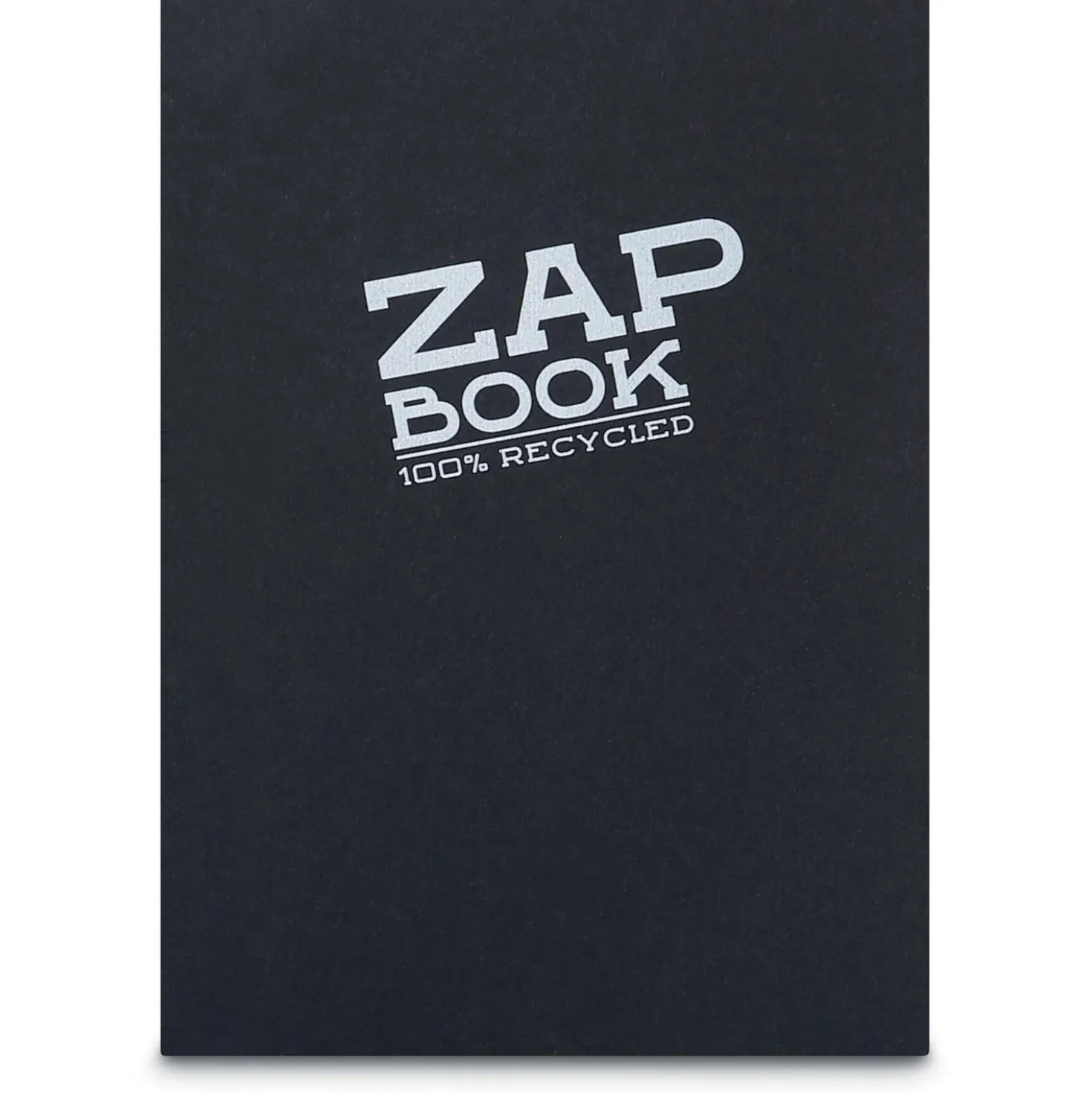 Clairefontaine ZAP BOOK