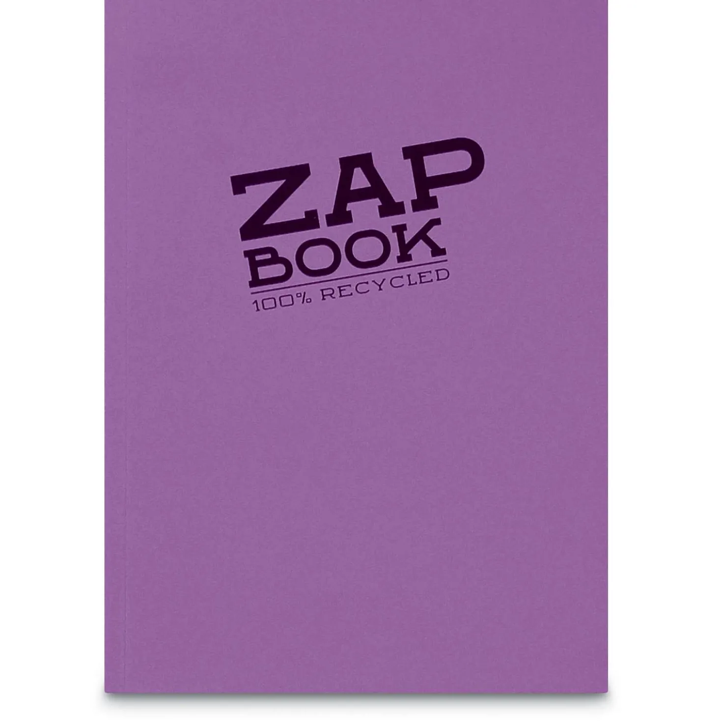 Clairefontaine ZAP BOOK