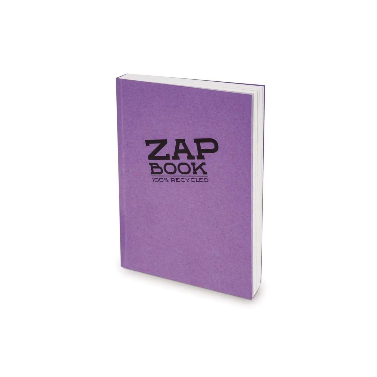 Clairefontaine ZAP BOOK